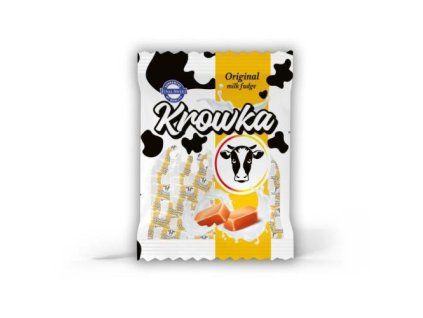 FS Krowka Milchfudge 850g