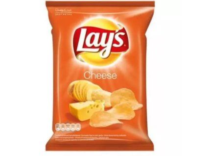 Lays Käse 60 g