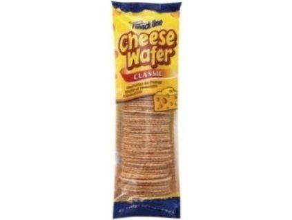 Snackline Käsewaffeln klassisch 100 g