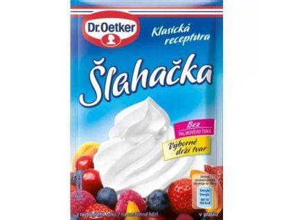 Dr. Oetker Schlagsahnepulver 45 g