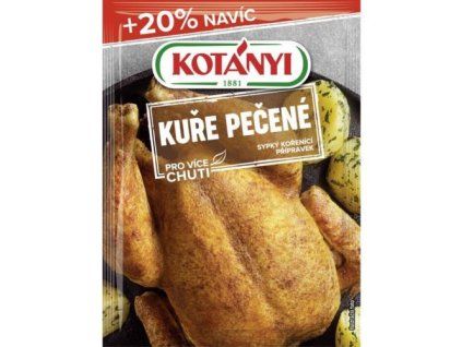 Kotányi Brathähnchen 30 g / 36 g
