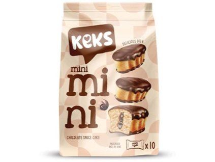 Mini-Schokoladenkuchen 190 g