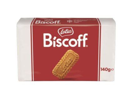 Lotus Biscoff karamellisiert 140 g