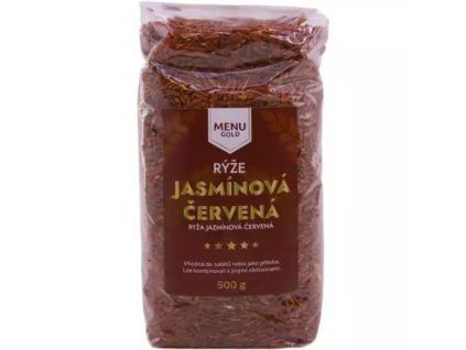 Menü Gold roter Jasminreis 500g