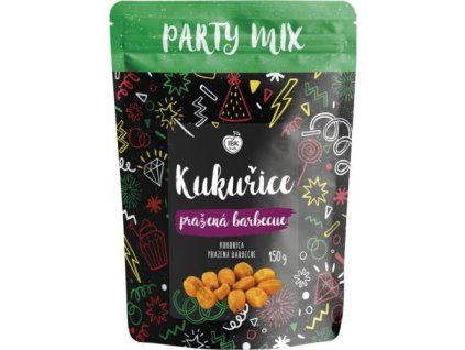 IBK Mais-BBQ-Partymischung 150 g