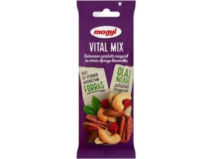 Mogyi Erdnüsse Vitalmix 55 g