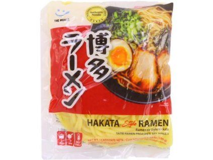 Muger Ramen Nudeln 180g
