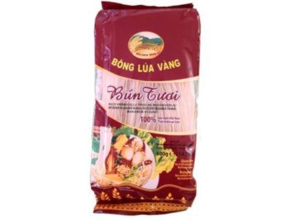 BLV Haarnudeln 400g (BUN TUOI)