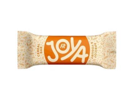 FIT JOYA Aprikosen-Joghurtriegel 40 g