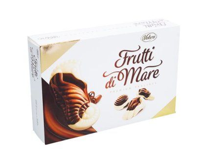 VOBRO Frutti di Mare Pralinenschachtel 370 g