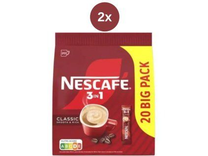 káva