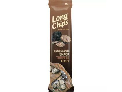 LongChips Kartoffelsnack Trüffel 75g