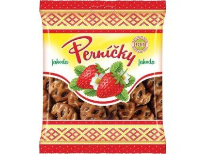 Kopernik Lebkuchen-Erdbeere 150g