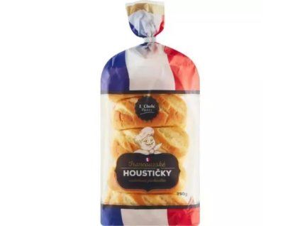 LChefs Gebäck Französische Baguettes 350g