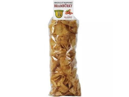 B Speckchips 200g