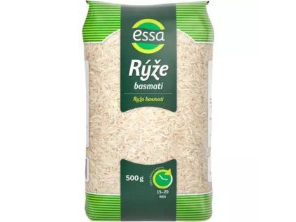 Essa Basmatireis 500g