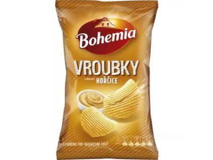 Böhmischer Kerbensenf 120 g