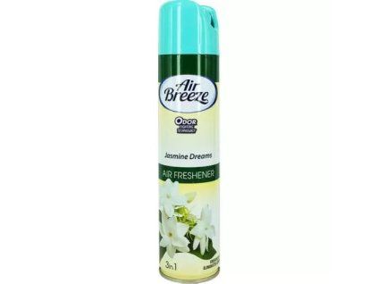 Air Breeze Lufterfrischer Jasmin Dreams 300 ml