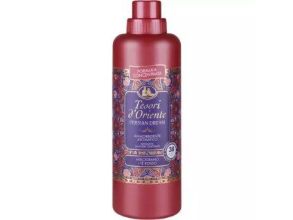 Tesori d'Oriente Weichspüler 38pd Persian Dream 760 ml