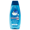 119622 schauma sampon 400ml detsky boruvka