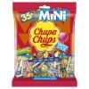 Chupa Chups 35 Stück Lutscher Mini Best Mix 210g