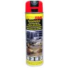 SprayTool Marker 500ml neonrot