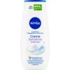 Nivea SG Women 250ml Sensitive