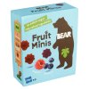 BEAR Minis 5x20g Himbeere und Heidelbeere