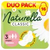 Naturella-Pads (16 Stück/Folie) Super