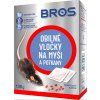BROS Getreideflocken 5x20g Mäuse und Ratten