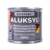 ALUKSYL 0910 Hitzebeständige Farbe 80g silber
