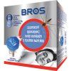 BROS el Vapour Anti-Com Tek NN 60 Nächte