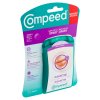 COMPEED Lippenherpes-Pflaster (15 Stück/Box)