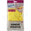 123375 q home gumove rukavice l xl