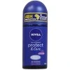 55638 nivea roll on women 50ml protect care original