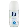 125763 fa roll on 50ml invisible fresh