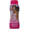 Kinder: Barbie SG & Shampoo 500ml