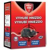 Rodicum EXTRA 200g Ratten, Wühlmäuse