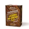 Karbolineum extra 8kg Walnuss