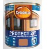 Xyladecor Protect 2in1 2,5l Rosenholz