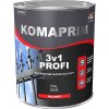 KOMAPRIM 3in1 0,75l 0199 RAL9005 schwarz