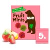 BÄR Minis 5x20g Erdbeere und Apfel