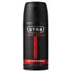 STR8 Deodorant 150ml Red Code