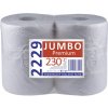 Linteo JUMBO Premium 230 2-lagig, Zellulose
