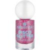 essence mini nail polish DISCO GLITTER 08