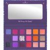 Essence-Lidschattenpalette CODE: Fancyyy!