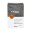 VIVISCAL Nahrungsergänzungsmittel für Männer, 180 Tabletten