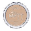 CATRICE POWDER ALL MATT PLUS 030