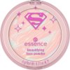 essence Superman verschönerndes Gesichtspuder