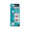 BISON transparenter Klebstoff für Hartkunststoffe, 25 ml